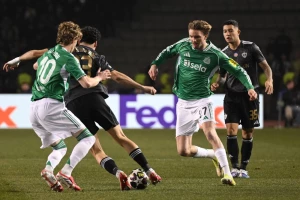 Engleska će imati ŠEST ekipa u osmini finala, Njukasl u "šestoj brzini" pregazio Karabag